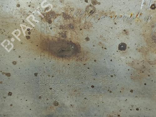 Catalyst LAND ROVER RANGE ROVER EVOQUE (L551) 2.0 D200 4x4 | BP32213435M10