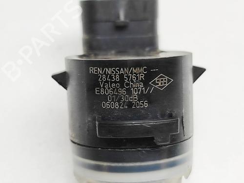 Electronic module NISSAN ARIYA (FE0) EV | BP38094314M83 - Image 7