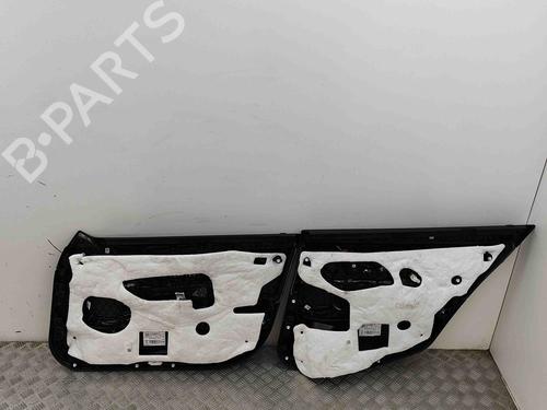 Seats set BMW 3 (G20, G80, G28) M3 Competition | BP29541985C78 
