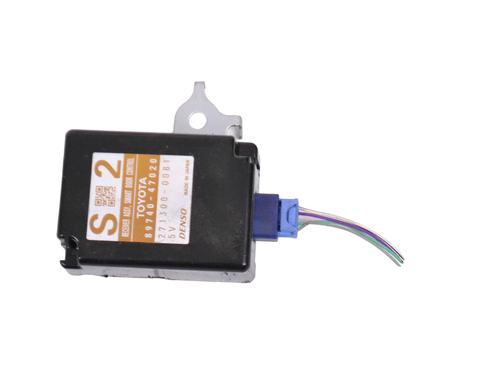 Electronic module TOYOTA PRIUS (_W3_) 1.8 Hybrid (ZVW3_) | BP30234592M83 - Image 2