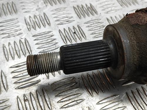Left rear driveshaft JAGUAR I-PACE (X590) EV400 AWD | BP28062596M40 
