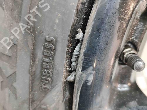 Rim LAND ROVER RANGE ROVER SPORT II (L494) 5.0 SCV8 4x4 | BP27785620C45 