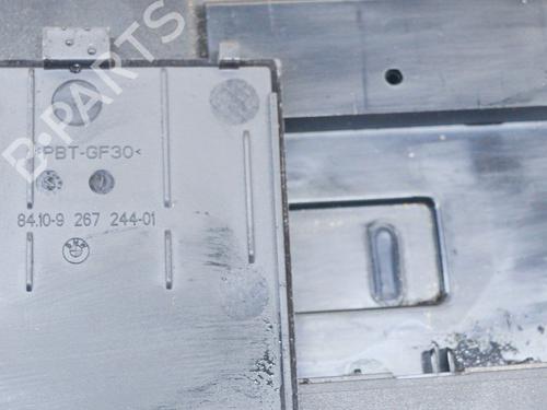 Electronic module BMW 5 (F10) 520 d | BP8837885M83 