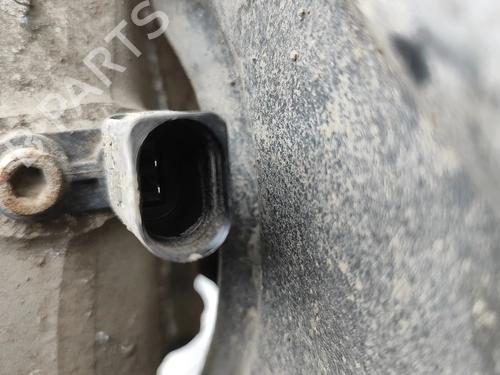 Left front steering knuckle AUDI A6 C8 Avant (4A5) RS6 TFSI Mild Hybrid quattro | BP37583261M25  - Image 9