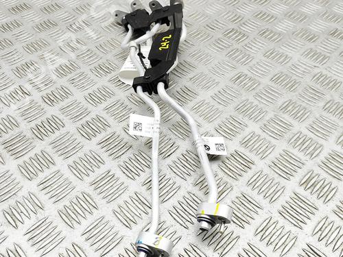 AC pipe BMW XM (G09) XM All-wheel Drive | BP33389199M126 - Image 4