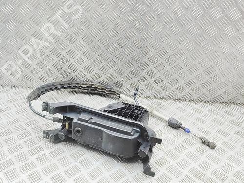 Gearstang AUDI Q2 (GAB, GAG) 1.6 TDI | BP39244721M90 - Image 4