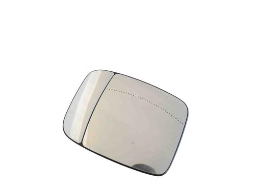 Used Left mirror glass RENAULT TRAFIC III Bus (JG_) 2.0 dCi 120 (JGMN) (120 hp) 30283379