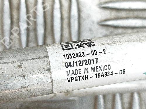 AC pipe TESLA MODEL X (5YJX) P100D AWD | BP19283260M126  - Image 6