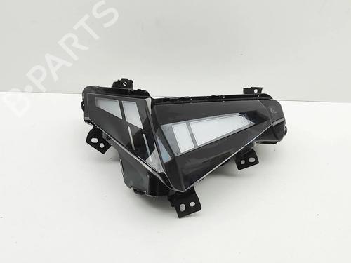 Venstre posisjonslys Venstre posisjonslys RENAULT AUSTRAL E-TECH 200 Hybrid (HGM2) (199 hp) 33962174 33962174