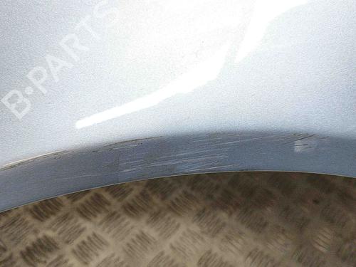 Left front fenders BMW 5 (E39) M5 | BP29890742C41