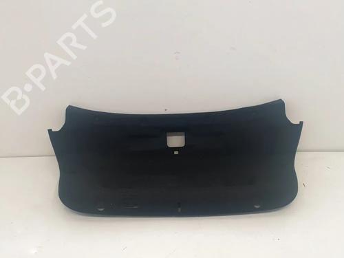 Used Boot lining Boot lining BMW 5 (G30, F90) 540 i xDrive (340 hp) 6762745 6762745