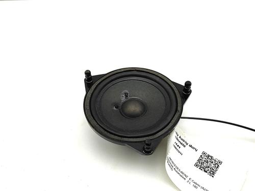 Speaker MERCEDES-BENZ E-CLASS Convertible (A238) E 300 (238.448) | BP37469479E2 - Image 2
