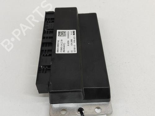 Electronic module BMW X3 (G01, F97, G08) iX3 | BP28551285M83 