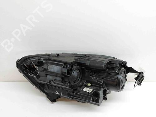 Right headlight FORD ECOSPORT 1.0 EcoBoost | BP29510675C29 