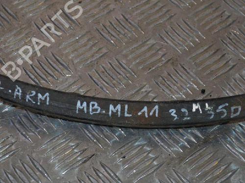 Querlenker links hinten MERCEDES-BENZ M-CLASS (W164) ML 300 CDI 4-matic (164.121) | BP6837717M14 