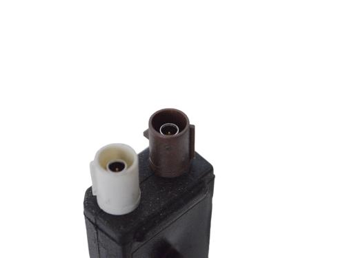 Electronic module LAND ROVER RANGE ROVER VELAR (L560) 2.0 D180 TD4 4x4 | BP30239834M83