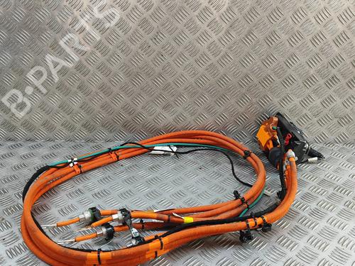 Used Cable Cable TESLA MODEL S (5YJS) P100D AWD (772 hp) 28504972 28504972