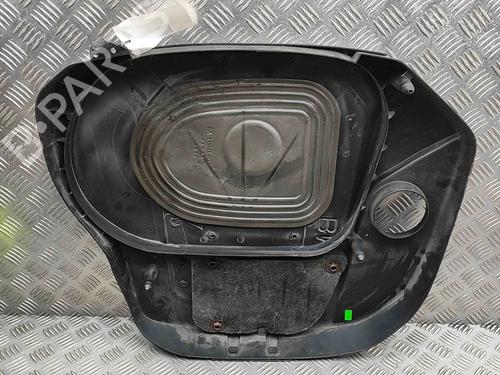 Upper protection BMW X3 (F25) xDrive 20 d | BP29310428M93 - Image 2