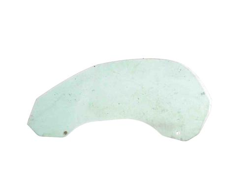 Used Front left door window AUDI TT Roadster (8J9) 2.0 TFSI (200 hp) 30233607