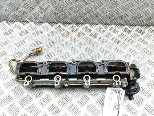 Used Intake manifold Intake manifold AUDI A4 B8 Avant (8K5) RS4 quattro (450 hp) 40460689 40460689
