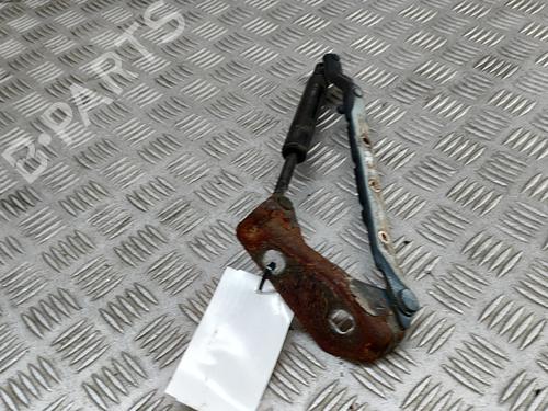 Hinge/Door check strap MERCEDES-BENZ M-CLASS (W163) ML 270 CDI (163.113) | BP27698827C146 