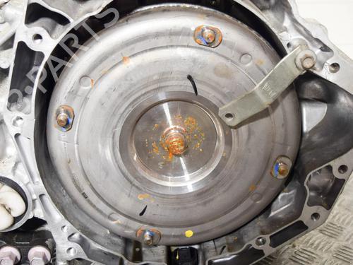 Gearbox BMW 3 (E90) 320 d xDrive | BP30301264M3