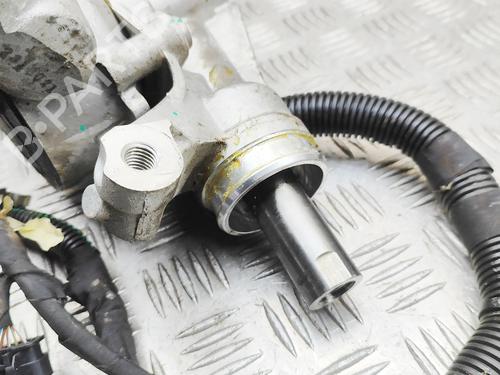 Steering rack VOLVO C40 (539) Recharge AWD | BP39511268M22 - Image 5