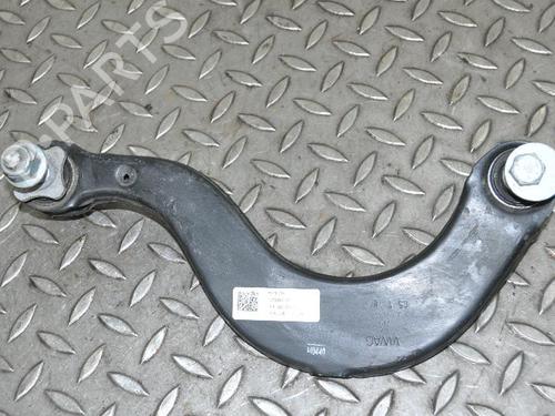Used Right rear suspension arm AUDI A3 Limousine (8VS, 8VM) 1.5 TFSI (150 hp) 30257297