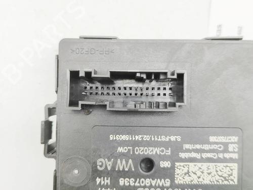 Electronic module VW MULTIVAN T7 (STM, STN) 1.4 eHybrid | BP33972288M83  - Image 6