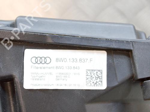 Air filter box AUDI A4 Allroad B9 (8WH, 8WJ) 3.0 TDI quattro | BP29075833M87  - Image 7