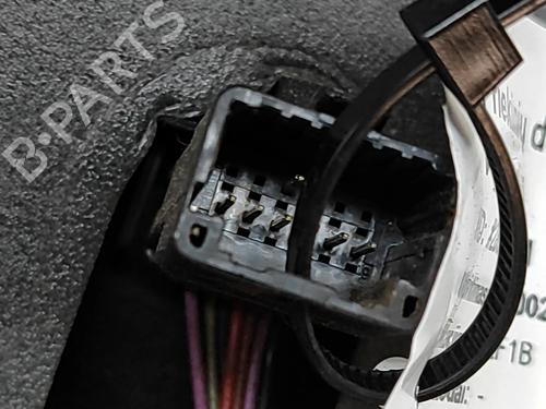 Right mirror RENAULT TWINGO II (CN0_) 1.2 16V (CN0K, CN0V, CN0A) | BP23248869C27 