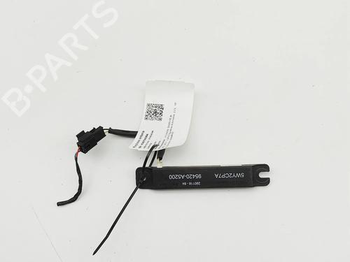 Used Electronic module Electronic module 39473427 39473427