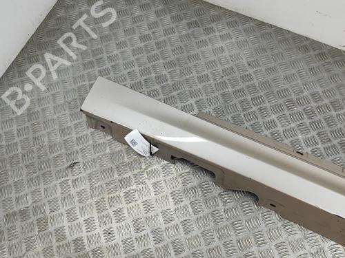 Left sideskirt BMW 6 Convertible (F12) 650 i xDrive | BP24307986C115 