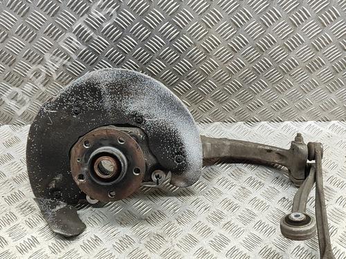 Used Left front steering knuckle AUDI A6 C7 Avant (4G5, 4GD) 2.0 TDI (190 hp) 27644933