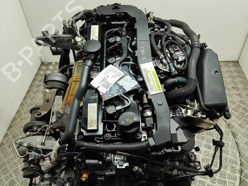Engine MERCEDES-BENZ E-CLASS (W212) E 220 CDI / BlueTEC (212.001, 212.002) | BP31528620M1 