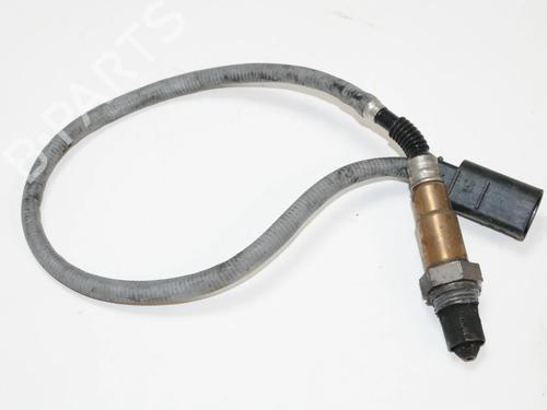 Used Electronic sensor MERCEDES-BENZ SPRINTER 3-t Van (B906) 219 CDI / BlueTEC (906.611, 906.613) (190 hp) 9865711