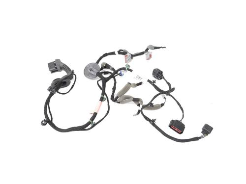 Used Wiring harness Wiring harness LAND ROVER RANGE ROVER EVOQUE (L538) 2.0 D 4x4 (150 hp) 33353865 33353865