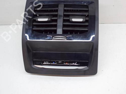 Used Air vent Air vent BMW X3 (G01, F97, G08) M Competition (510 hp) 27753836 27753836