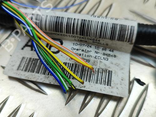 Electronic module FORD PUMA (J2K, CF7) 1.0 EcoBoost mHEV | BP28676429M83  - Image 6