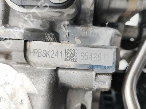 Engine KIA SORENTO IV (MQ4, MQ4A) 1.6 T-GDi Plug-in Hybrid AWD | BP33384872M1  - Image 9