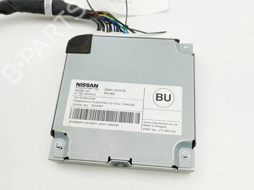 Electronic module NISSAN LEAF (ZE1) Electric | BP39958675M83 - Image 4