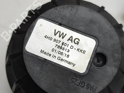 Electronic module AUDI TT (FV3, FVP) 2.0 TFSI quattro | BP39646452M83 - Image 6