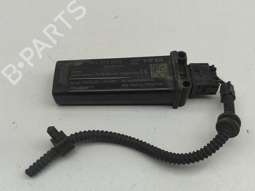 Used Electronic module VW TOUAREG (7P5, 7P6) 3.0 V6 TDI (262 hp) 28955785