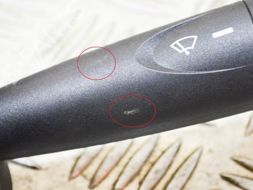 Steering column stalk FIAT 500 (312_) 1.2 (312AXA1A) | BP8935507I23 