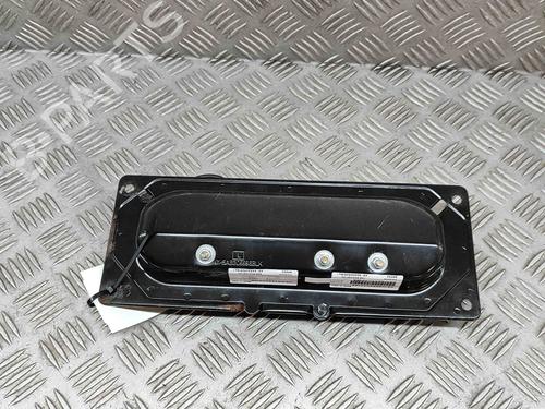 Left door airbag PORSCHE 911 Convertible (996) 3.6 Carrera 4S | BP22352094C52