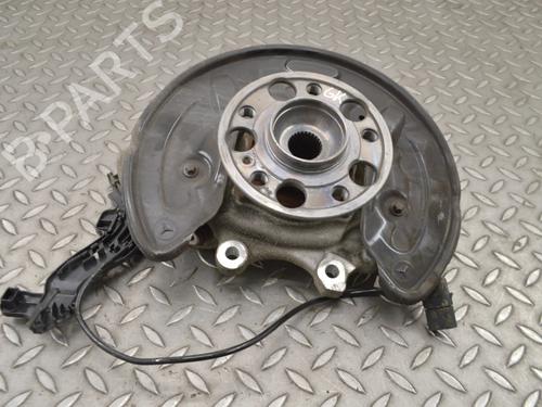 Used Left rear steering knuckle Left rear steering knuckle PORSCHE 911 (997) 3.6 Carrera (325 hp) 33350768 33350768