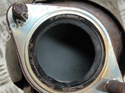 Catalyst KIA SPORTAGE IV (QL, QLE) 1.6 T-GDI | BP26500450M10 