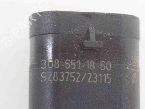 Elektronisk modul BMW 2 Active Tourer (F45) 216 d | BP14616835M83