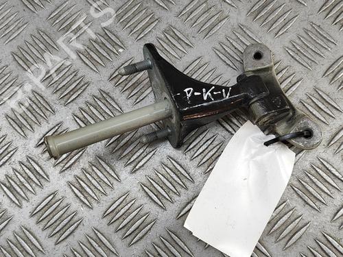 Used Hinge/Door check strap PORSCHE PANAMERA (970) 3.6 4 (300 hp) 27799545