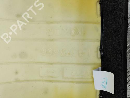 Sæde Bagtil JAGUAR XE (X760) 2.0 D | BP32779842C17  - Image 9